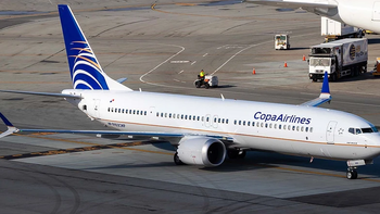 Copa Airlines tendrá nuevos destinos desde Uruguay.