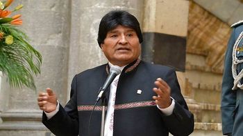 Auditoría de la OEA al proceso electoral en Bolivia inicia este jueves