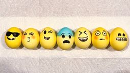 altText( ¿Pueden los emojis transmitir emociones con eficacia?)}