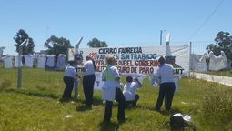 altText(Cierre de planta de empresa Faurecia golpea a trabajadores y sus familias)}