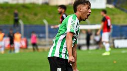 altText(Racing y La Luz jugarán la final del Competencia)}