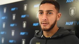 altText(La ilusión de Sebastián Cáceres de cara a la Copa América)}