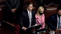 altText(Lacalle Pou y Argimón destacaron la figura de Daisy Tourné)}