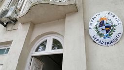 altText(Procesan a mujer que violó a compañero de escuela de su hija)}