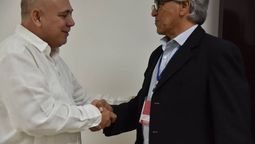 altText(Destaca Cuba aporte uruguayo a la lucha contra el bloqueo)}