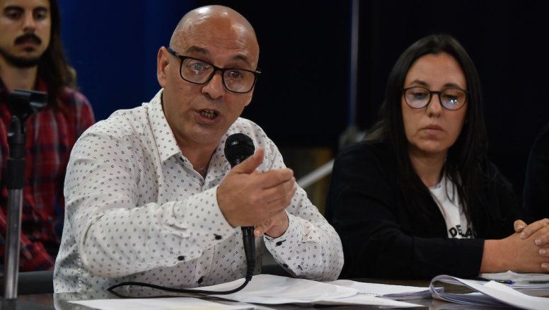 Pit-Cnt define movilización general para el miércoles 16