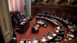 altText(El Senado tratará la ley de antiterrorismo)}