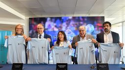 altText(Mundial 2026: Antel y Canal 5 transmitirán 32 partidos en forma abierta y gratuita)}