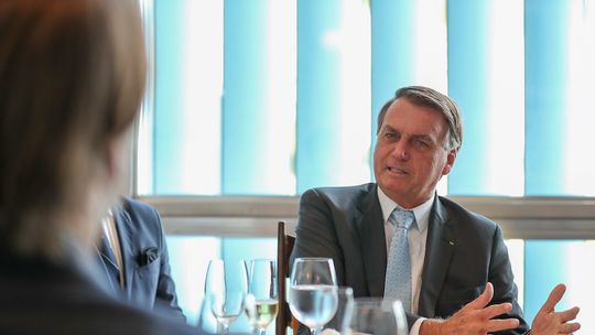 Bolsonaro será juzgado por intentar un golpe de Estado en Brasil
