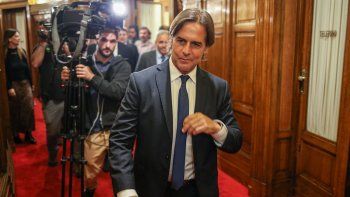 Partido Nacional debate si se alinea tras Lacalle Pou como único candidato y elimina las internas