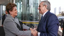 altText(Argentina inicia el proceso de ingreso al Banco BRICS)}