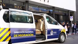 altText(Ministerio del Interior lanzó el Migra Móvil)}