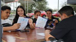 altText(Ecuador se negó a firmarle un cheque en blanco al presidente Daniel Noboa)}