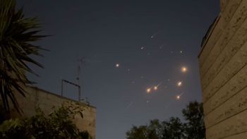 ¿Cuál es el origen de la rivalidad entre Israel e Irán?