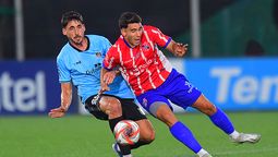 altText(Segunda División: los detalles de la fecha 15 que irá entre viernes y sábado)}