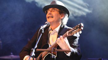 Mauricio Ubal: La música popular es una de las columnas vertebrales de nuestra cultura