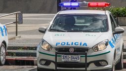 altText(Homicidio en Lagomar: hombre de 39 Años fue ejecutado a balazos)}