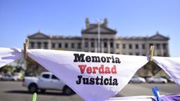 altText(Familiares: «Quedó en evidencia la mentira de las Fuerzas Armadas”)}