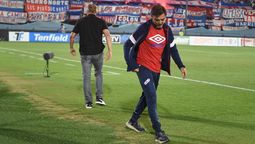 altText(Nacional fue más eficaz en los penales y ganó el clásico)}