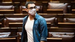 altText(Núñez: «gobierno insiste con Cuba porque no quiere hablar de la LUC y la Rendición de Cuentas»)}