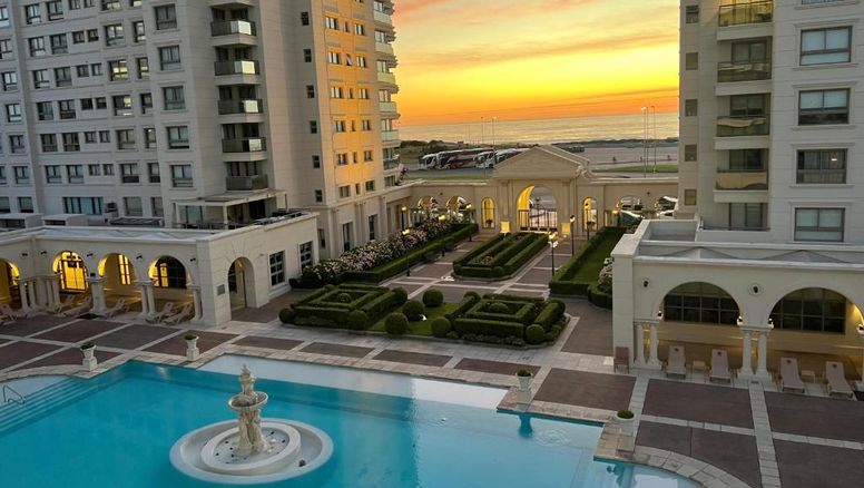 Juez ordenó vender de inmediato apartamento de lujo donde estaba recluida Daniela Cabral