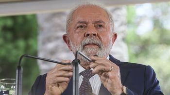 Con Lula, Brasil vuelve al grupo de las 10 mayores economías del mundo