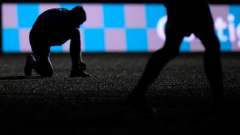 Delegado de Peñarol aseguró que hay elementos importantes para reclamar los puntos