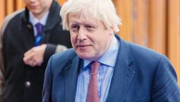 altText(Reino Unido: la Cámara Baja aprobó el proyecto de salida de la UE)}