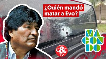 Macondo, una mirada latinoamericana - Jueves 31 de Octubre 2024