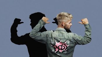 Max Tejera lanza su disco ¨Intenso¨