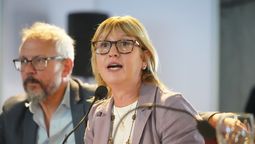 altText(Coalición Republicana resolvió interpelar a la ministra Lustemberg por el caso Danza)}