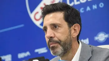 Nacional buscará confirmar su mejoría ante City Torque en partido de riesgo