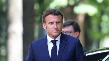 Macron anuncia que Europa está moribunda y augura su debilitamiento en la próxima década