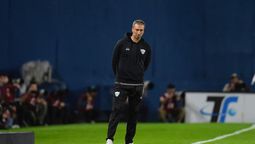 altText(Cerro anunció a su nuevo entrenador para el 2024)}