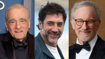 Fijate qué trío: Spielberg, Scorsese y Bardem reversionan El cabo del miedo, todo un clásico