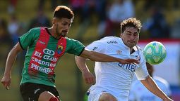 altText(Nacional abrocha tres incorporaciones y espera por el técnico)}