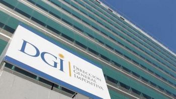 En junio y julio habrá devolución de IRPF y IASS.