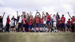 altText(Primera Amateur: Central Español vuelve al profesionalismo)}