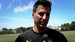 altText(Marcelo Broli será el nuevo DT de la selección sub-20)}