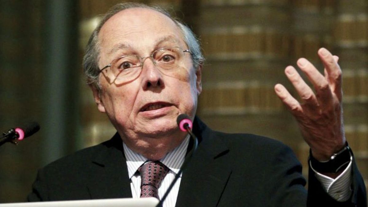 Guillermo Calvo: Macri es peligroso para Argentina y para el FMI