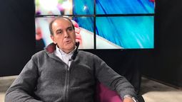 altText(De Los Santos: Antía dejará el peor déficit de la historia)}