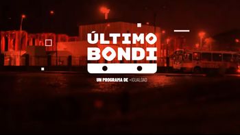 Último Bondi