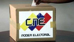 altText(Agenda electoral 2025 en Venezuela: referéndum constitucional y nueve elecciones)}