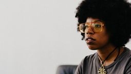 altText(Patricia Turnes y Georgia Anne Muldrow: dos mujeres en busca de nuevos universos expresivos)}