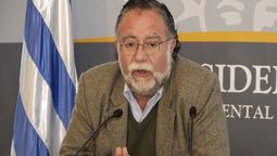 altText(Defensa inició una investigación sobre filtración de las actas del Tribunal de Honor)}