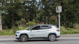 altText(MTOP comenzó a multar por exceso de velocidad en las rutas)}