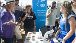 altText(Mujeres rurales: Lanzaron Transformadoras 2026, impulso para proyectos productivos)}