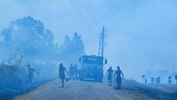 altText(MSP comunicó cuidados a tener por el humo de incendios)}