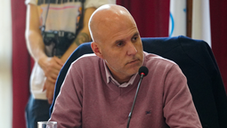 altText(Gobierno de Canelones rindió cuentas de su primer año de gestión)}