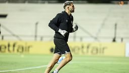 altText(¿Qué uruguayo fue elegido mejor portero en Portugal?)}